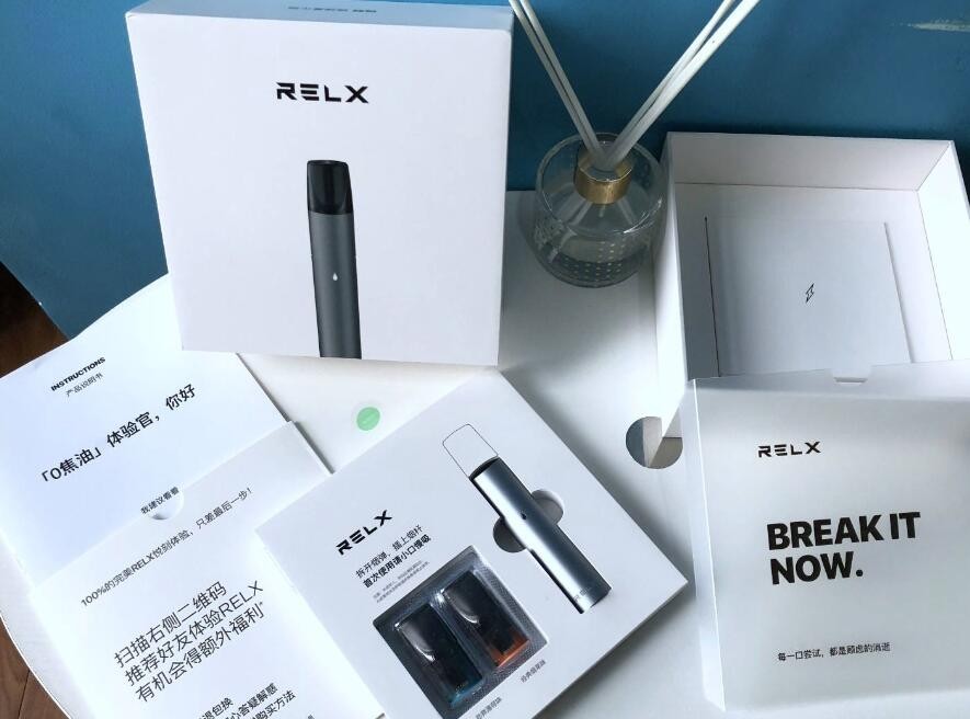 电子烟一个烟弹最好多久吸完，电子烟一颗烟弹抽多久是正常